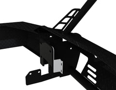 Chevrolet Bumper - Front - Body from Black Patch Performance