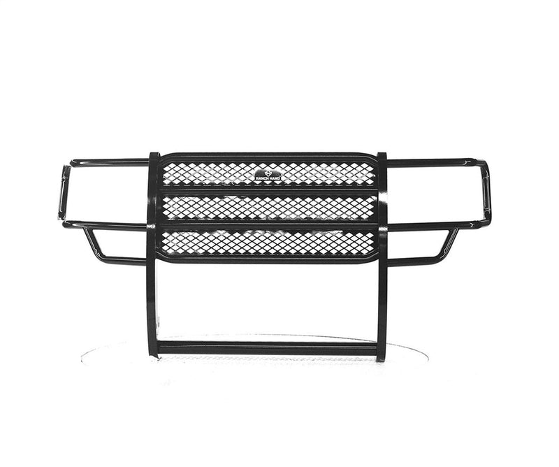 GMC Grille Guard - Body from Black Patch Performance