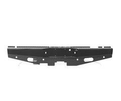 Ford Bumper - Rear - Body from Black Patch Performance