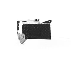 Chevrolet, GMC Bumper - Rear - Body from Black Patch Performance
