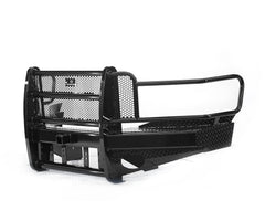 Dodge Bumper - Front - Body from Black Patch Performance
