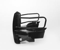 Dodge Bumper - Front - Body from Black Patch Performance