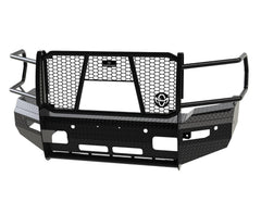 Ram Bumper - Front - Body from Black Patch Performance