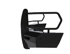 Ram Bumper - Front - Body from Black Patch Performance