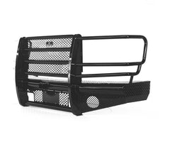 GMC Bumper - Front - Body from Black Patch Performance