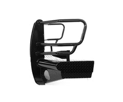 GMC Bumper - Front - Body from Black Patch Performance