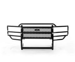 GMC Grille Guard - Body from Black Patch Performance