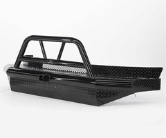 Dodge Bumper - Front - Body from Black Patch Performance