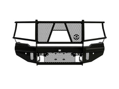 GMC Bumper - Front - Body from Black Patch Performance