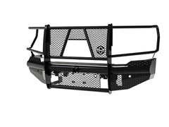 GMC Bumper - Front - Body from Black Patch Performance