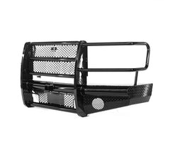 GMC Bumper - Front - Body from Black Patch Performance