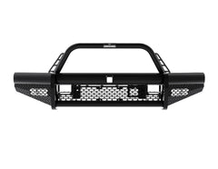 Ford Bumper - Front - Body from Black Patch Performance