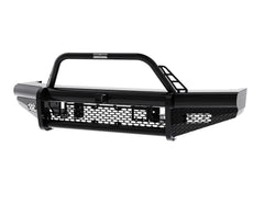 Ford Bumper - Front - Body from Black Patch Performance