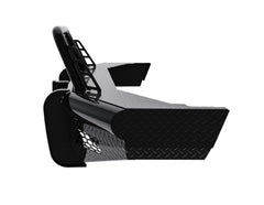 Ford Bumper - Front - Body from Black Patch Performance