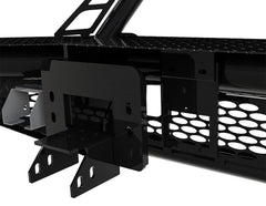 Ford Bumper - Front - Body from Black Patch Performance