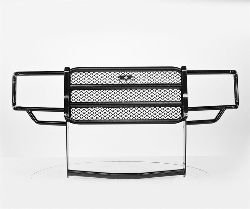 GMC Grille Guard - Body from Black Patch Performance