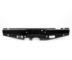 Ford Bumper - Rear - Body from Black Patch Performance