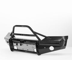 GMC Bumper - Front - Body from Black Patch Performance