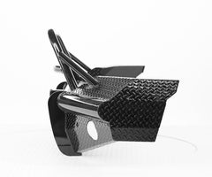 GMC Bumper - Front - Body from Black Patch Performance