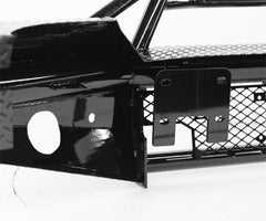 GMC Bumper - Front - Body from Black Patch Performance
