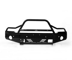14-15 GMC Sierra 1500 Bumper - Front - Body from Black Patch Performance