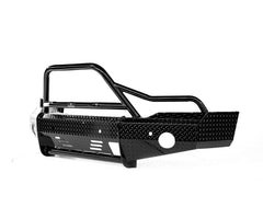 14-15 GMC Sierra 1500 Bumper - Front - Body from Black Patch Performance