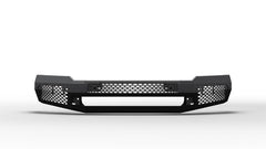 18-20 Ford F-150 Bumper - Front - Body from Black Patch Performance