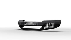 18-20 Ford F-150 Bumper - Front - Body from Black Patch Performance