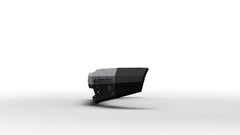 18-20 Ford F-150 Bumper - Front - Body from Black Patch Performance