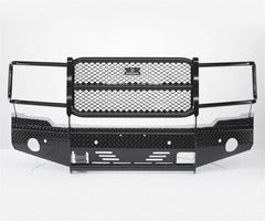GMC Bumper - Front - Body from Black Patch Performance
