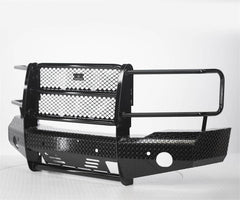 GMC Bumper - Front - Body from Black Patch Performance