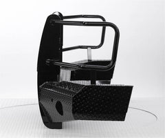 GMC Bumper - Front - Body from Black Patch Performance