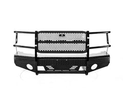 GMC Bumper - Front - Body from Black Patch Performance