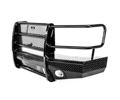 GMC Bumper - Front - Body from Black Patch Performance