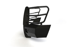 Chevrolet Bumper - Front - Body from Black Patch Performance