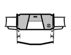 Ram Grille Guard - Body from Black Patch Performance