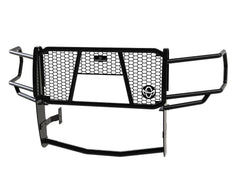Ram Grille Guard - Body from Black Patch Performance