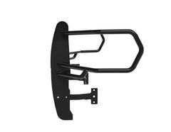Ram Grille Guard - Body from Black Patch Performance
