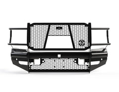 Ram Bumper - Front - Body from Black Patch Performance