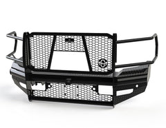 Ram Bumper - Front - Body from Black Patch Performance