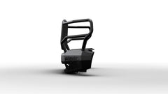 Chevrolet Bumper - Front - Body from Black Patch Performance