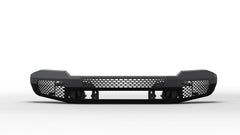 Chevrolet Bumper - Front - Body from Black Patch Performance