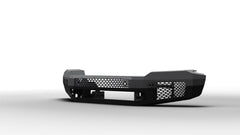 Chevrolet Bumper - Front - Body from Black Patch Performance