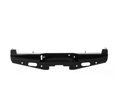 Ford Bumper - Rear - Body from Black Patch Performance