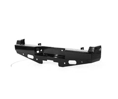 Ford Bumper - Rear - Body from Black Patch Performance