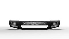 19-23 Ram 1500 Bumper - Front - Body from Black Patch Performance