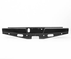 15-20 Ford F-150 Bumper - Rear - Body from Black Patch Performance