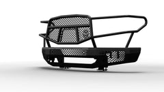 14-21 Toyota Tundra Bumper - Front - Body from Black Patch Performance