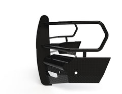 Ram Bumper - Front - Body from Black Patch Performance