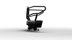 14-21 Toyota Tundra Bumper - Front - Body from Black Patch Performance